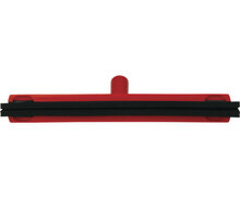 Vikan Klassieke Vloertrekker Rood 40cm