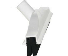 Vikan Klassieke Vloertrekker Wit 40cm