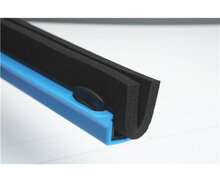 Vikan Klassieke Vloertrekker Blauw 60cm