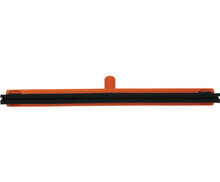 Vikan Klassieke Vloertrekker Oranje 60cm