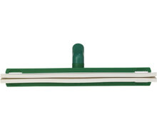 Vikan Klassieke Vloertrekker Flexibele Hals Groen 40cm