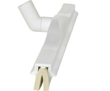 Vikan Klassieke Vloertrekker Flexibele Hals Wit 60cm