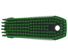 Vikan Hygi&euml;ne Harde Nagel/Werkborstel Klein S 130mm Groen