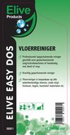 Elive Easy Dos vloerreiniger in doseer flacon 6x1ltr