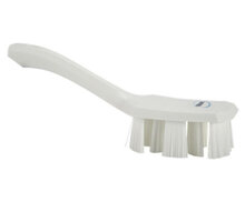 Vikan UST Afwasborstel Korte Steel Hard 260mm Wit