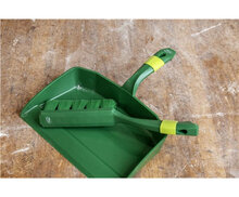 Vikan Zachte UST Handveger 330mm Groen 