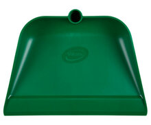 Vikan Rechtopstaande Stofblik 330mm Groen