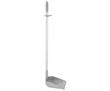 Vikan Rechtopstaande Stofblik 330mm Grijs