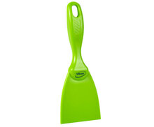 Vikan Handschraper Smal 75mm Limoen 