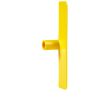 Vikan Schraper/Duwer 270mm Geel