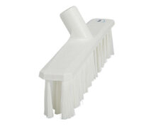Vikan UST Bezem Zacht Wit 400 mm