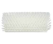 Vikan Hygi&euml;ne Hoekschrobber Medium Wit 265mm