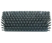 Vikan Hygi&euml;ne Hoekschrobber Medium Grijs 265mm