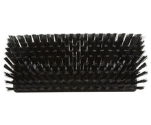 Vikan Hygi&euml;ne Hoekschrobber Medium Zwart 265mm