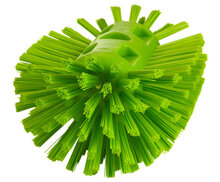 Vikan Hygi&euml;ne Harde Tankborstel Limoen 205mm