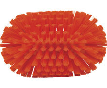 Vikan Hygi&euml;ne Harde Tankborstel Oranje 205mm