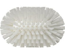 Vikan Hygi&euml;ne Harde Tankborstel Wit 205mm