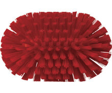 Vikan Hygi&euml;ne Harde Tankborstel Rood 205mm