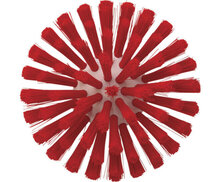 Vikan Hygi&euml;ne Medium Wormhuisborstel Rood 130mm