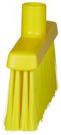 Vikan Hygi&euml;ne  Portaalbezem Geel 260mm