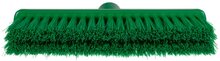 Vikan Hygi&euml;ne  Portaalbezem Groen 260mm
