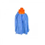Ivo Giotto Microvezel mop Blauw 2..
