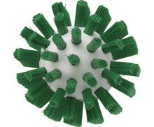 Vikan Steelmodel Pijpborstel Hard &Oslash;50, 140mm Groen