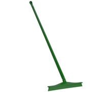 Vikan Ergo Steel Ultra Hygi&euml;nisch Groen &Oslash;32mm 1500mm