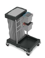 Numatic Werkwagen ReFlo SERVO-Matic SM1405