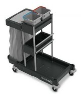 Numatic Werkwagen ReFlo SERVO-Matic SM1415