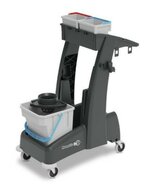 Numatic Compacte ReFlo MULTI-Matic werkwagen MM1