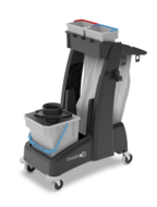 Numatic Compacte ReFlo MULTI-Matic werkwagen MM2