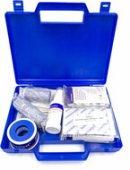 Detectaplast Medic Box Food Basic incl. Inhoud