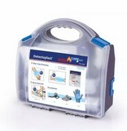 Detectaplast Burn Care Kit incl. Inhoud