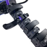 Streamline&reg; OVA8&reg; 30T Koolstofvezel Watergevoede Telescoopsteel &ndash; 12,2 m / 40 ft