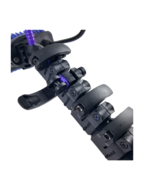 Streamline&reg; OVA8&reg; 24T Koolstofvezel Watergevoede Telescoopsteel &ndash; 2,44 m / 8 ft