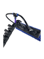 Streamline&reg; OVA8&reg; 24T Koolstofvezel Watergevoede Telescoopsteel &ndash; 2,44 m / 8 ft