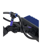 Streamline&reg; OVA8&reg; 24T Koolstofvezel Watergevoede Telescoopsteel &ndash; 2,44 m / 8 ft