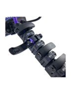 Streamline&reg; OVA8&reg; 24T Koolstofvezel Watergevoede Telescoopsteel &ndash; 5,1 m / 17 ft