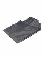 Numatic Hoes met Rits graphite als afvalunit t.b.v. EM werkwagens