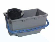 Numatic SRK 14 mopkit 18 Liter t.b.v. EM/SM werkwagens