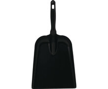 Vikan Hygi&euml;ne Vlakke Handschep 275mm Zwart