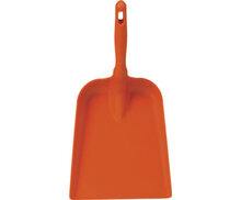 Vikan Hygi&euml;ne Vlakke Handschep 275mm Oranje