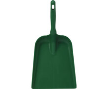 Vikan Hygi&euml;ne Vlakke Handschep 275mm Groen 