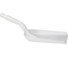 Vikan Hygi&euml;ne Vlakke Handschep 275mm Wit