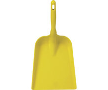 Vikan Hygi&euml;ne Vlakke Handschep 275mm Geel