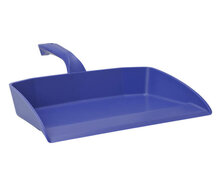 Vikan Hygi&euml;ne Stofblik Kunststof 295mm Paars