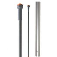 iVo Giotto Aluminiumsteel Oranje ..