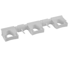 Vikan Hygi&euml;nisch Hi-Flex Ophangsysteem 420mm Wit