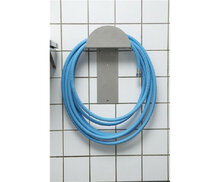 Vikan Roestvrijstalen Slangophanging 